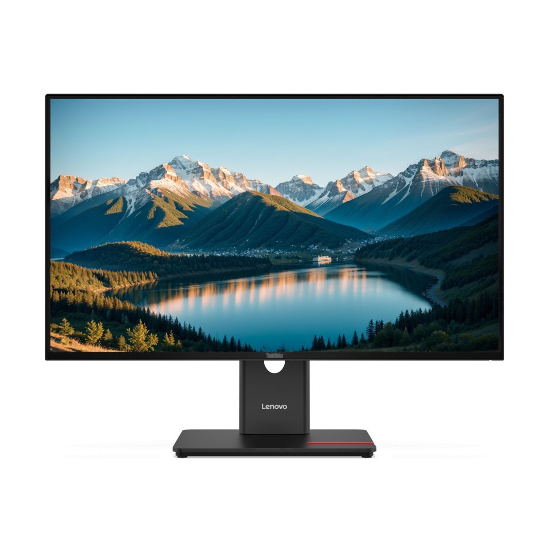 Lenovo 27" T27Q-40 IPS LED Lenovo 27" T27Q-40 IPS LED