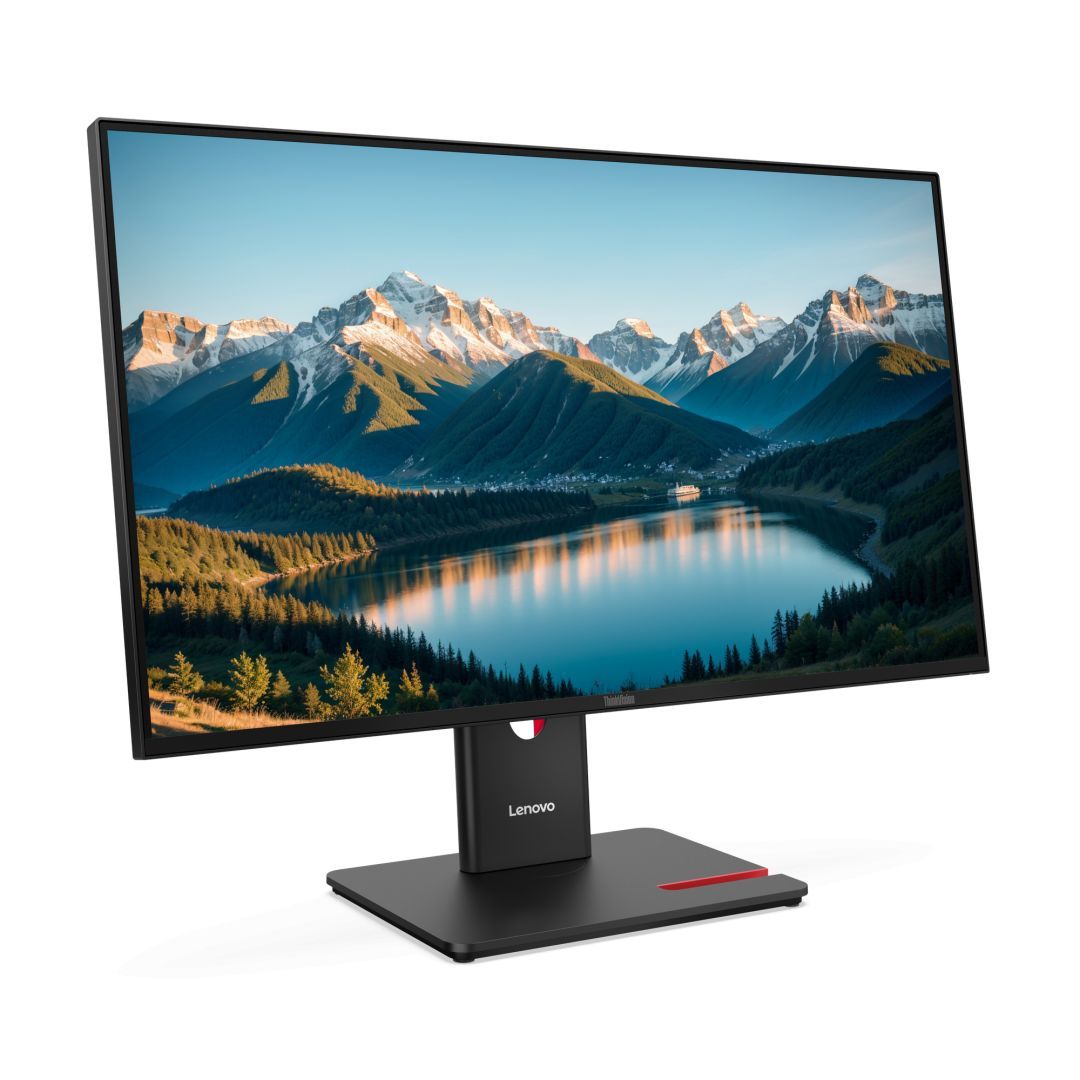 Lenovo 27" T27Q-40 IPS LED Lenovo 27" T27Q-40 IPS LED