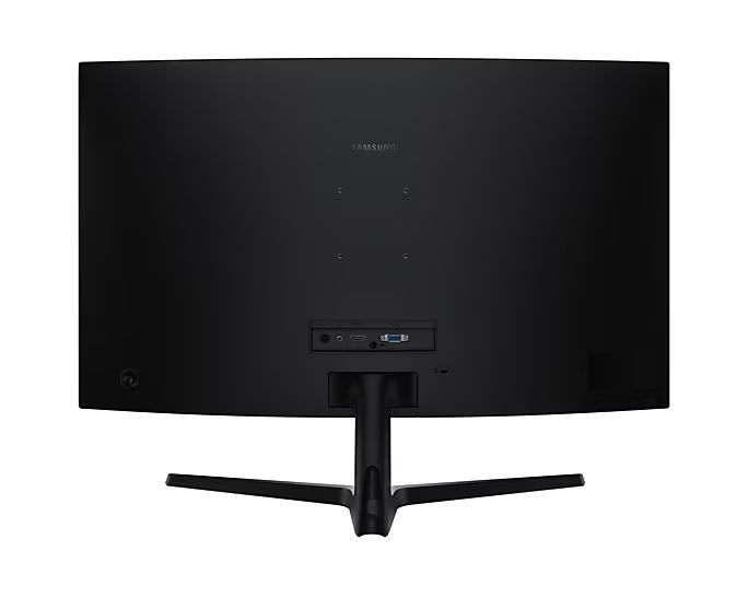 Samsung 32" LS32D396GAUXEN LED Curved Samsung 32" LS32D396GAUXEN LED Curved