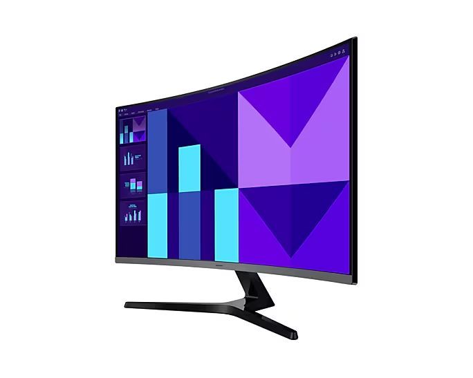 Samsung 32" LS32D396GAUXEN LED Curved Samsung 32" LS32D396GAUXEN LED Curved