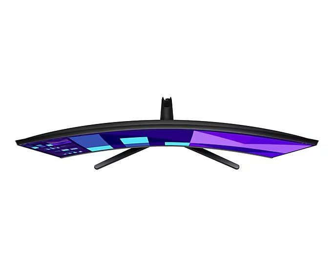 Samsung 32" LS32D396GAUXEN LED Curved Samsung 32" LS32D396GAUXEN LED Curved