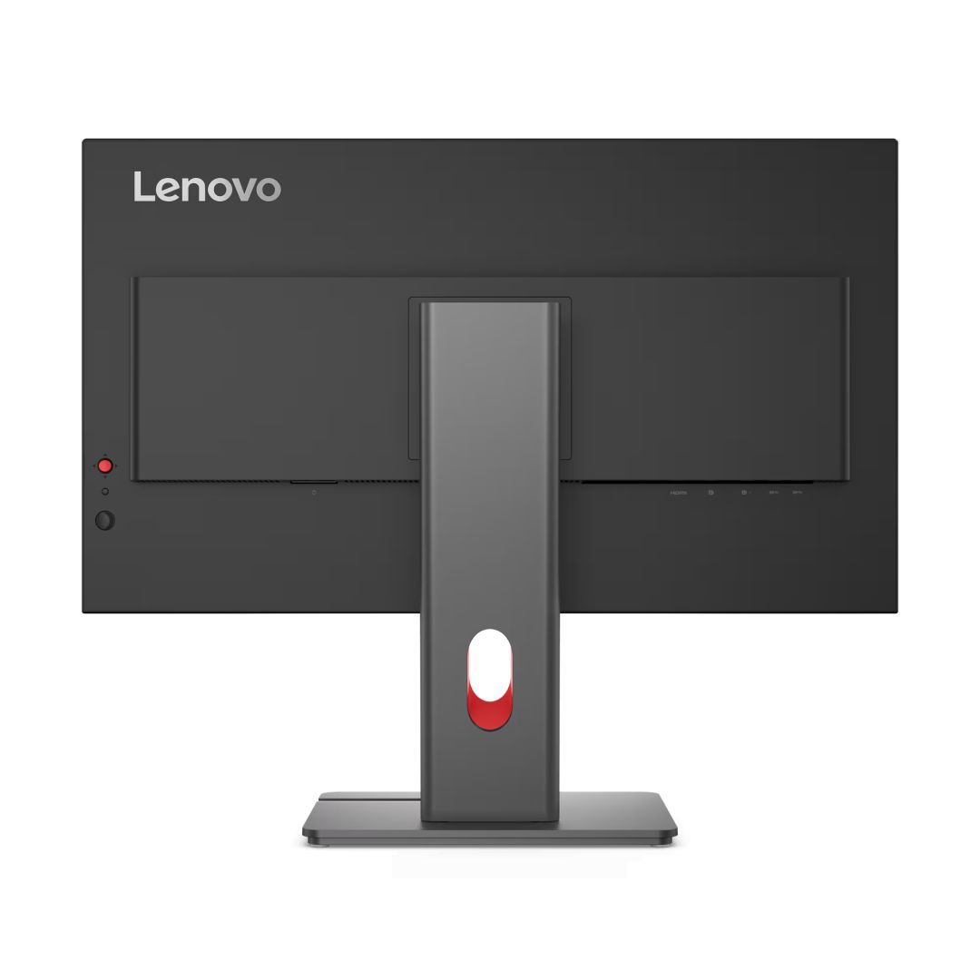 Lenovo 27" P27Q-40 IPS LED +MC60 Monitor Webcam Lenovo 27" P27Q-40 IPS LED +MC60 Monitor Webcam