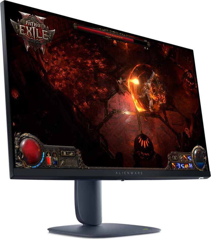 Dell 27" Alienware AW2725DM LED Dell 27" Alienware AW2725DM LED