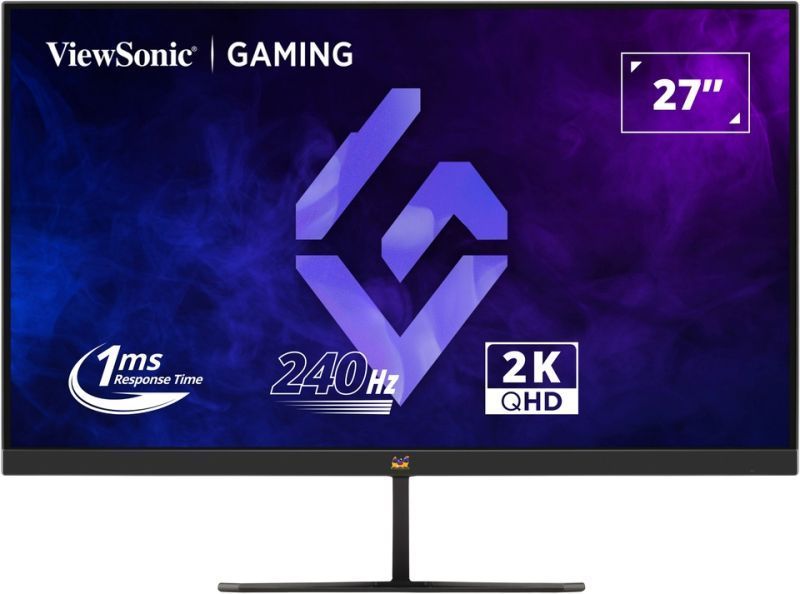 Viewsonic 27" VX2758A-2K-PRO-3 IPS LED Viewsonic 27" VX2758A-2K-PRO-3 IPS LED