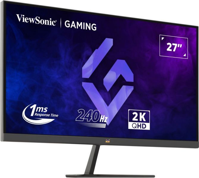 Viewsonic 27" VX2758A-2K-PRO-3 IPS LED Viewsonic 27" VX2758A-2K-PRO-3 IPS LED