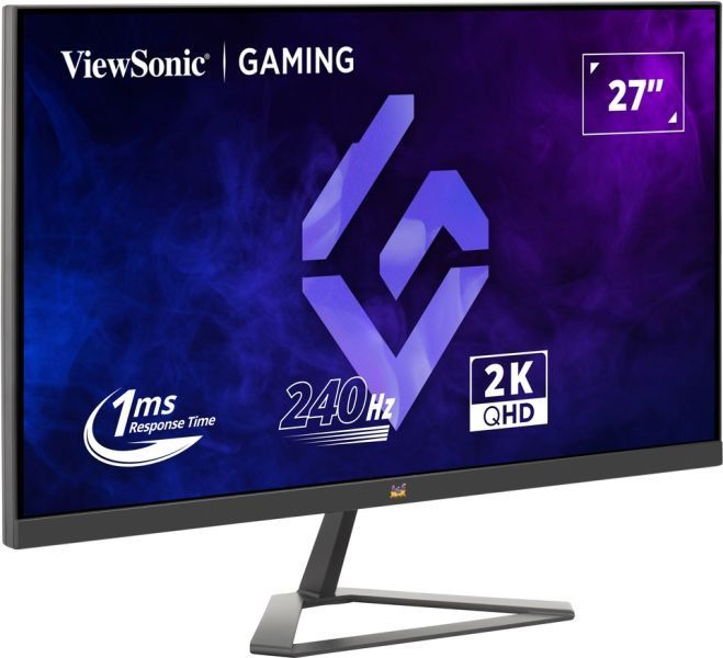 Viewsonic 27" VX2758A-2K-PRO-3 IPS LED Viewsonic 27" VX2758A-2K-PRO-3 IPS LED