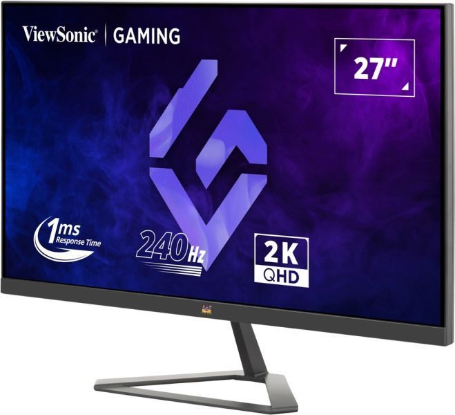 Viewsonic 27" VX2758A-2K-PRO-3 IPS LED Viewsonic 27" VX2758A-2K-PRO-3 IPS LED