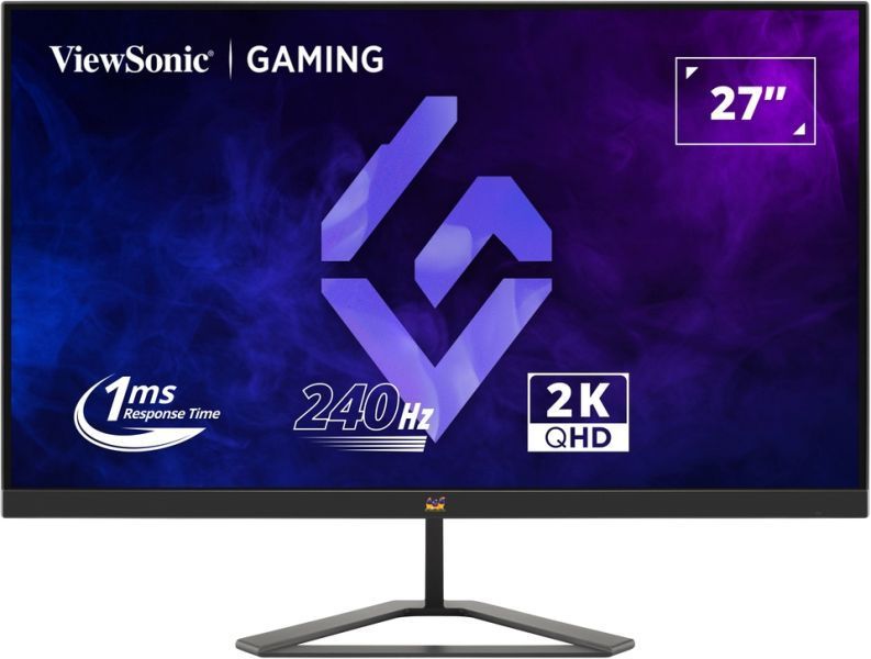Viewsonic 27" VX2758A-2K-PRO-3 IPS LED Viewsonic 27" VX2758A-2K-PRO-3 IPS LED