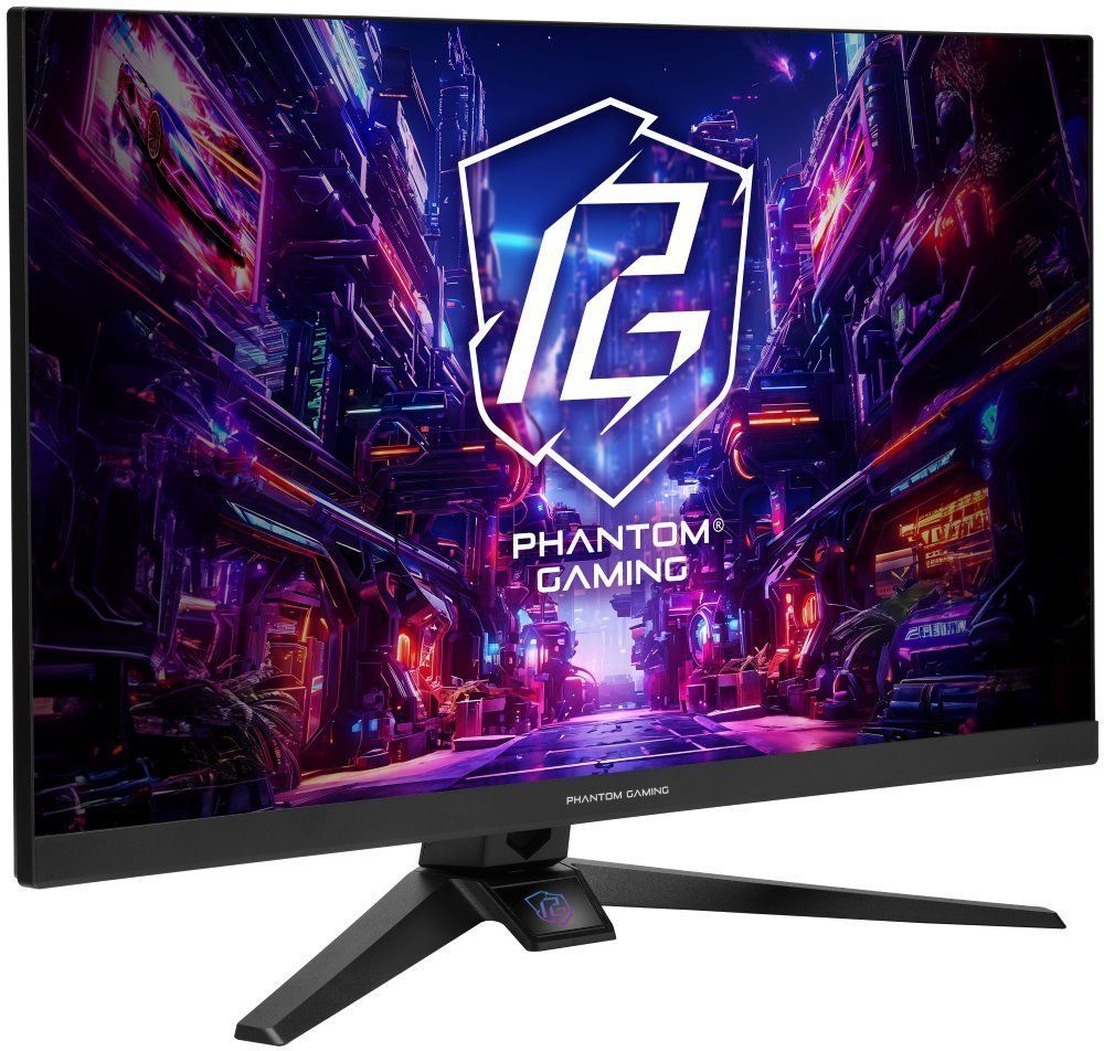 ASRock 27" PG27FFT1A Phantom Gaming IPS LED ASRock 27" PG27FFT1A Phantom Gaming IPS LED