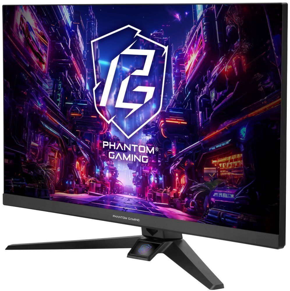 ASRock 27" PG27FFT1A Phantom Gaming IPS LED ASRock 27" PG27FFT1A Phantom Gaming IPS LED
