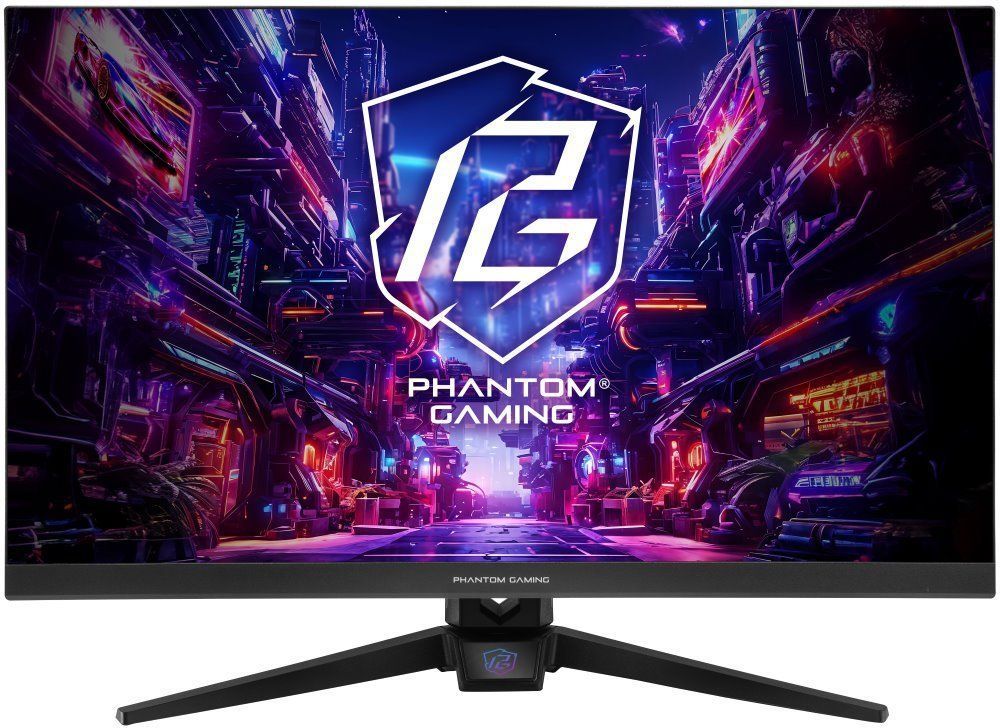 ASRock 27" PG27FFT1A Phantom Gaming IPS LED ASRock 27" PG27FFT1A Phantom Gaming IPS LED