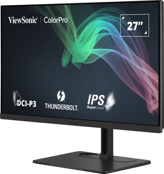 Viewsonic 27" VP2776T-4K IPS LED Viewsonic 27" VP2776T-4K IPS LED