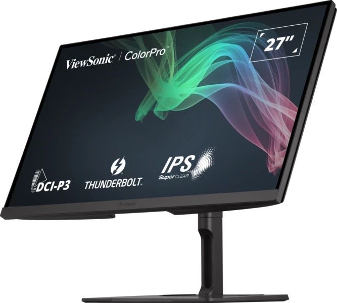 Viewsonic 27" VP2776T-4K IPS LED Viewsonic 27" VP2776T-4K IPS LED