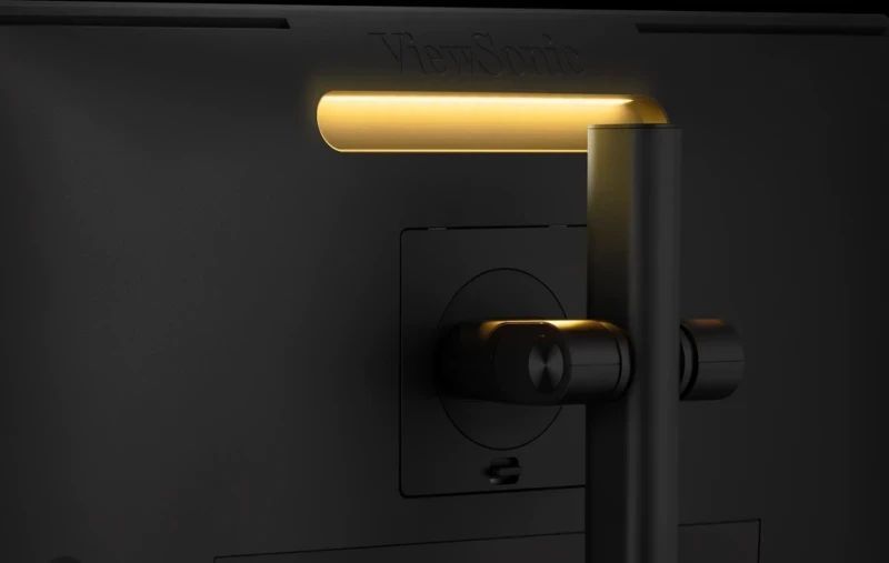 Viewsonic 27" VP2776T-4K IPS LED Viewsonic 27" VP2776T-4K IPS LED