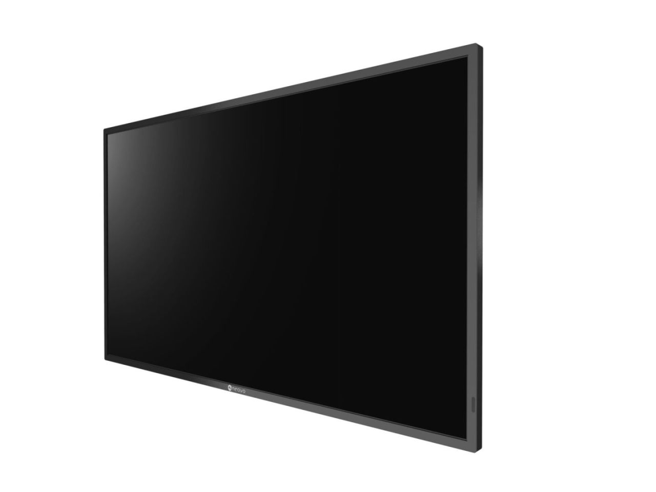 AG Neovo 42,5" QM-4302 IPS LED Display AG Neovo 42,5" QM-4302 IPS LED Display