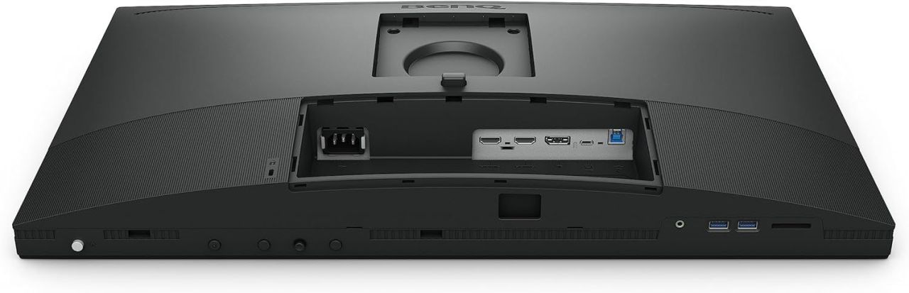 Benq 27" SW272U IPS LED Benq 27" SW272U IPS LED