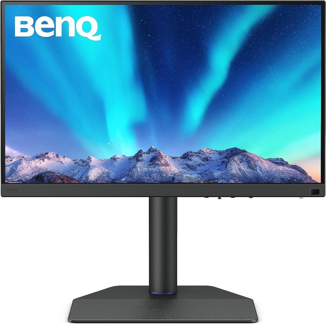 Benq 27" SW272U IPS LED Benq 27" SW272U IPS LED