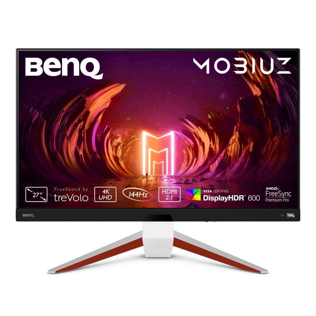 Benq 27" EX2710U IPS LED Benq 27" EX2710U IPS LED