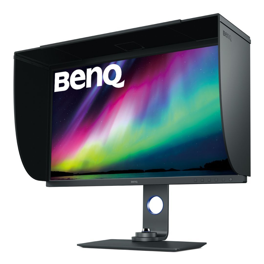 Benq 32" SW321C IPS LED Benq 32" SW321C IPS LED