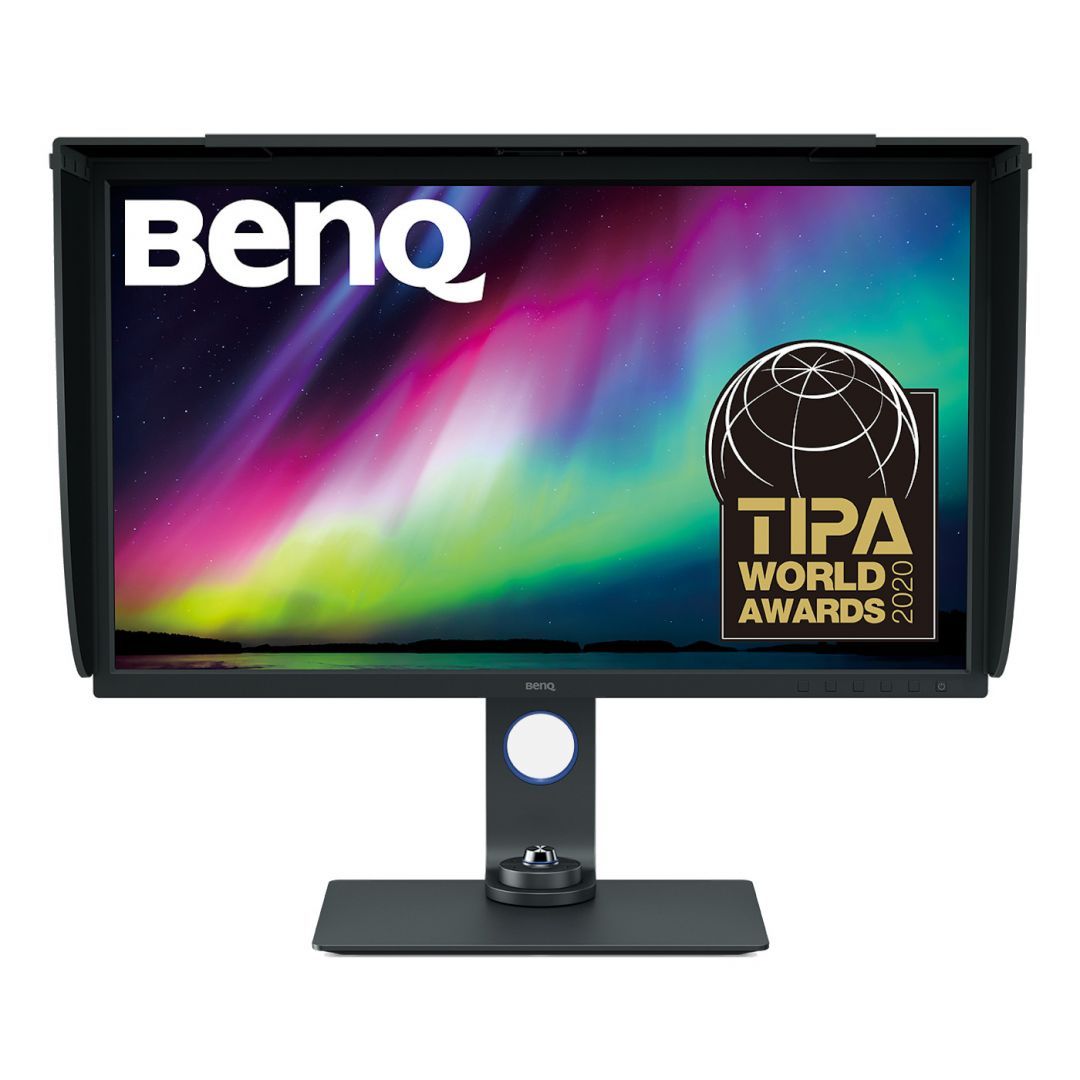 Benq 32" SW321C IPS LED Benq 32" SW321C IPS LED