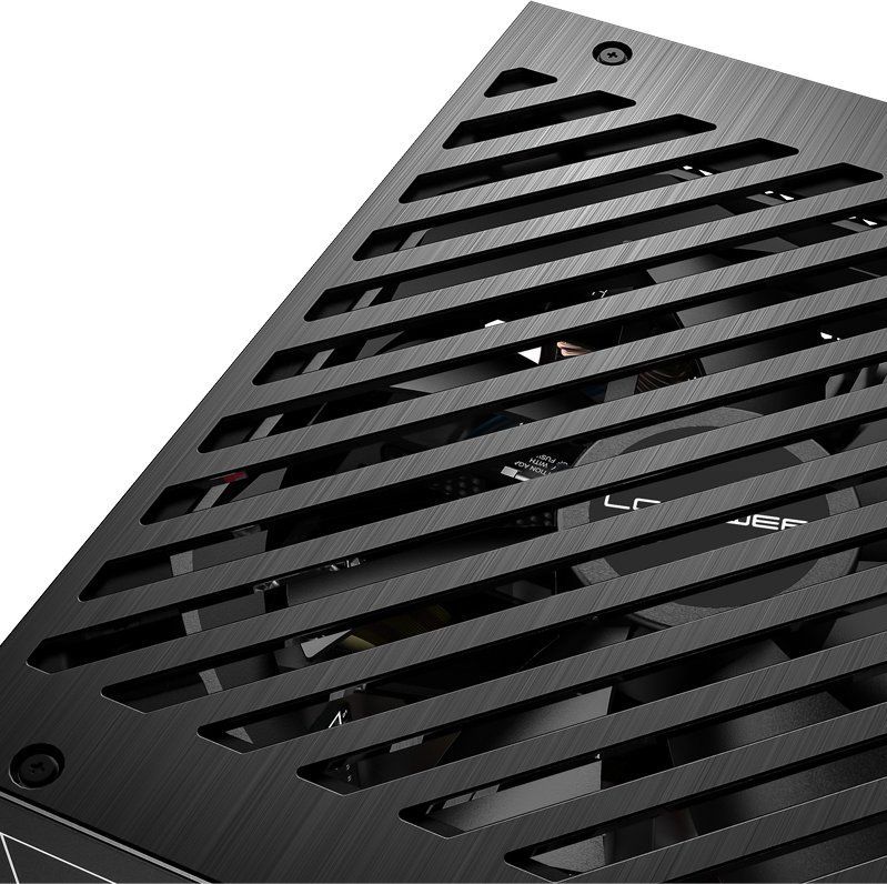 LC Power 1000W 80+ Platinum LC1000P2 LC Power 1000W 80+ Platinum LC1000P2