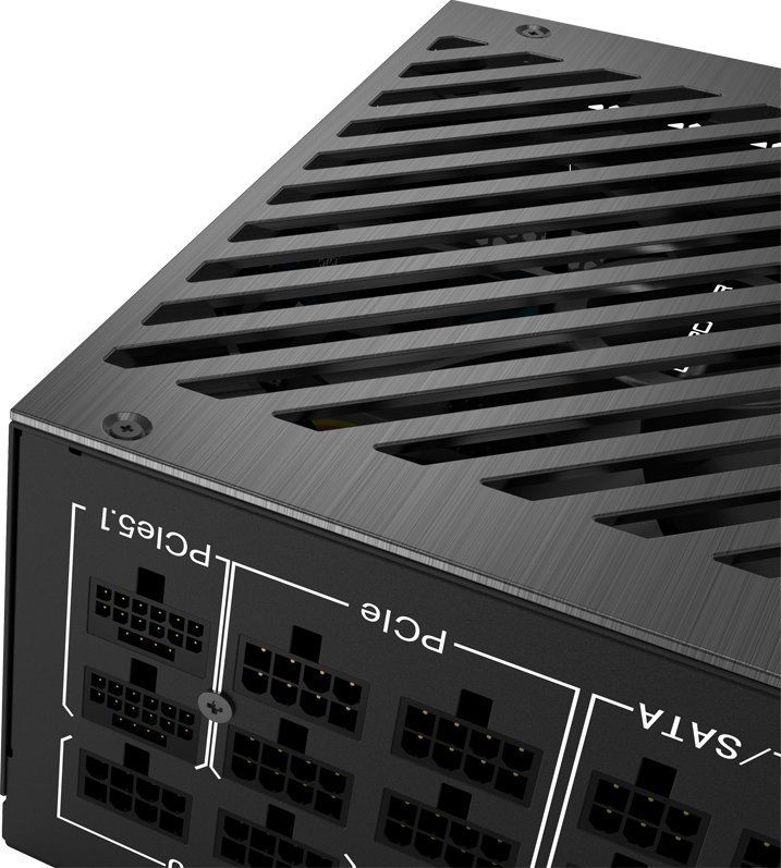 LC Power 1000W 80+ Platinum LC1000P2 LC Power 1000W 80+ Platinum LC1000P2