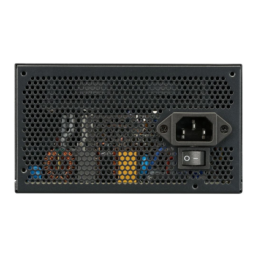 Cooler Master 650W 80+ Gold MWE V3 Cooler Master 650W 80+ Gold MWE V3