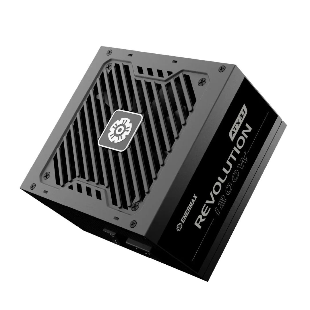 Enermax 1200W 80+ Gold Revolution