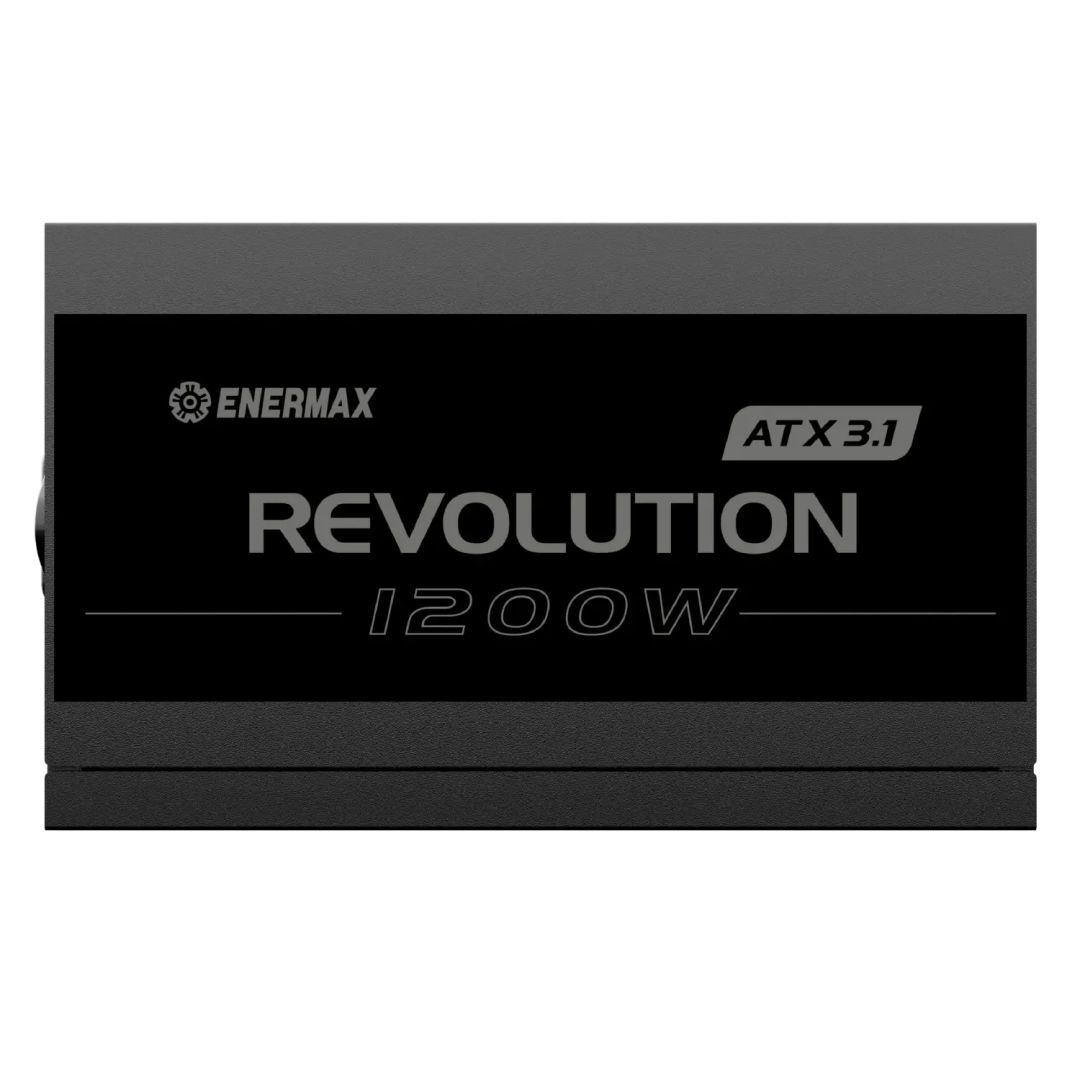 Enermax 1200W 80+ Gold Revolution