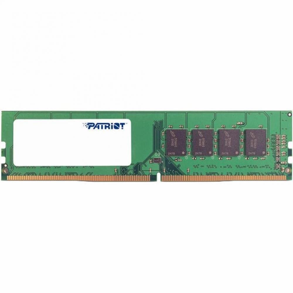 Patriot 16GB DDR4 3200MHz Signature Line Patriot 16GB DDR4 3200MHz Signature Line