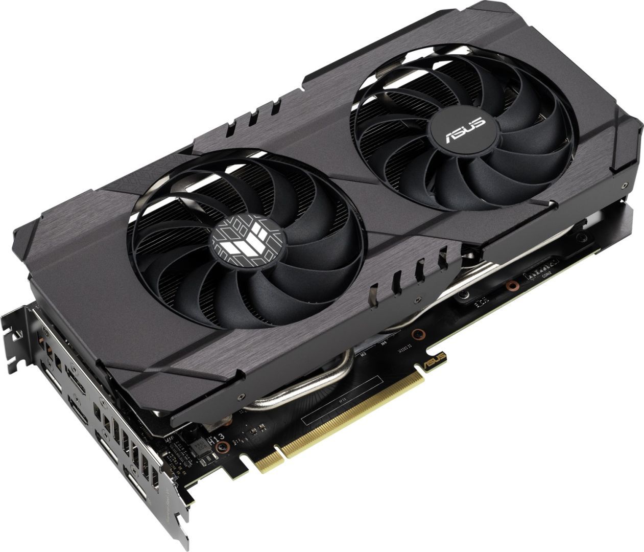 Asus TUF-RTX3050-O8G-GAMING