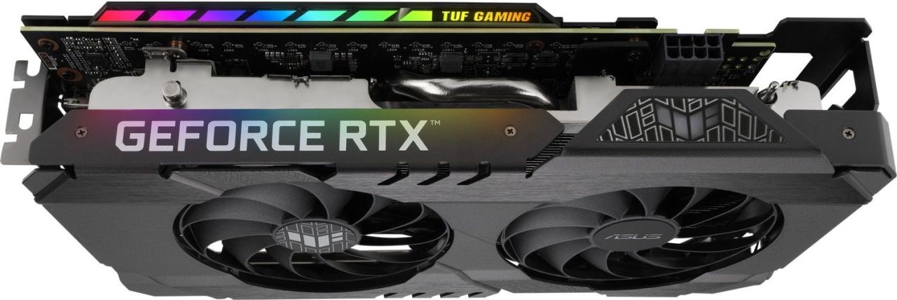 Asus TUF-RTX3050-O8G-GAMING