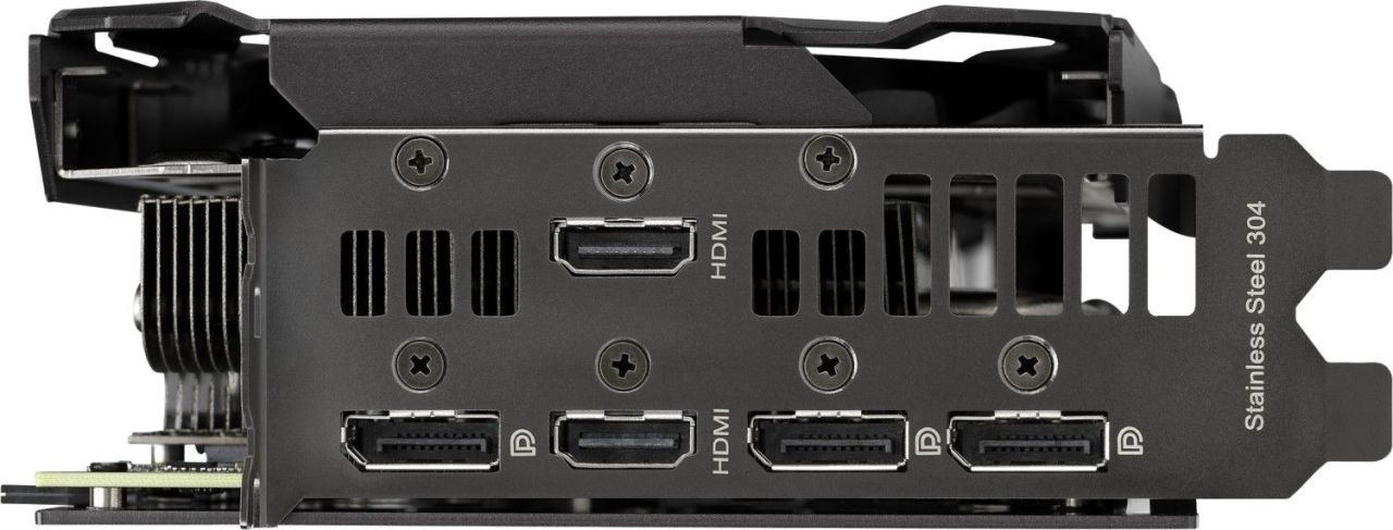 Asus TUF-RTX3050-O8G-GAMING