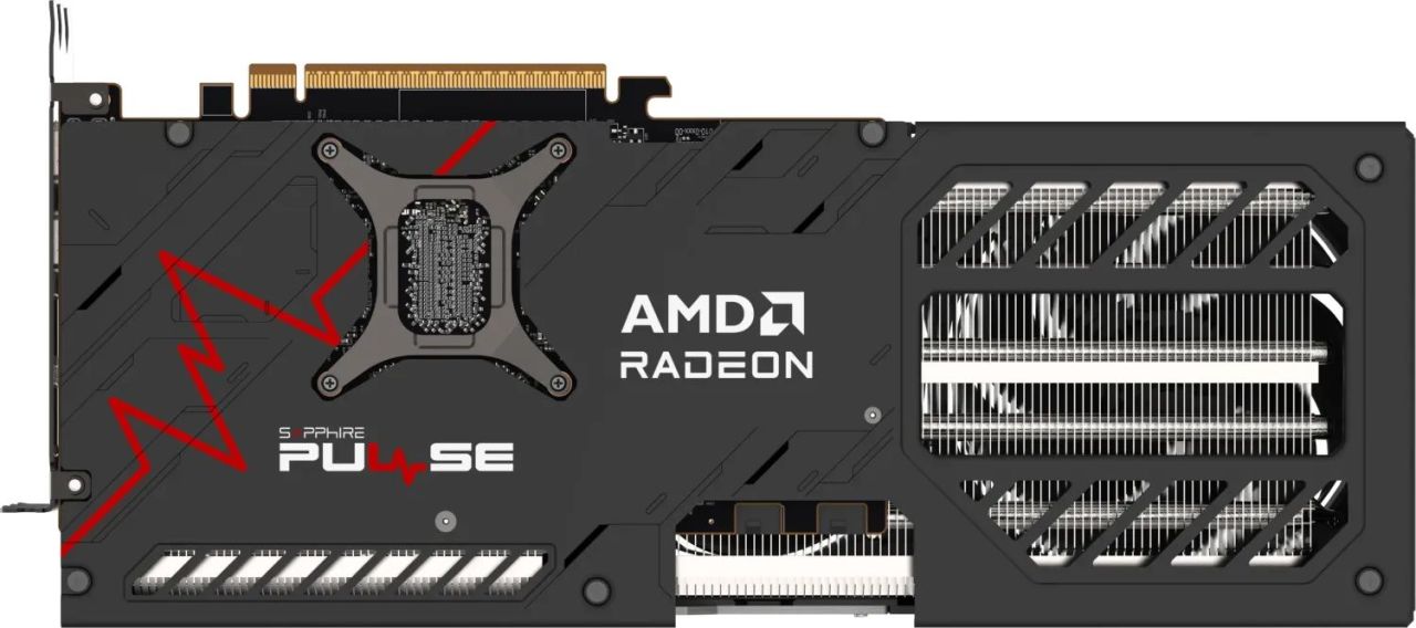 Sapphire Radeon RX9070 XT 16GB DDR6 Gaming Sapphire Radeon RX9070 XT 16GB DDR6 Gaming