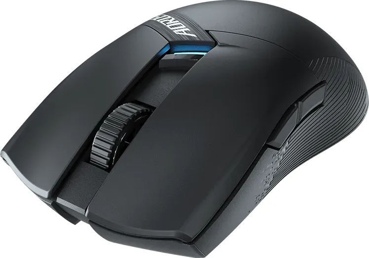 Gigabyte Aorus M6 Gaming Mouse Black Gigabyte Aorus M6 Gaming Mouse Black