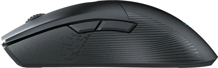 Gigabyte Aorus M6 Gaming Mouse Black Gigabyte Aorus M6 Gaming Mouse Black