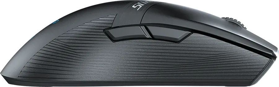 Gigabyte Aorus M6 Gaming Mouse Black Gigabyte Aorus M6 Gaming Mouse Black