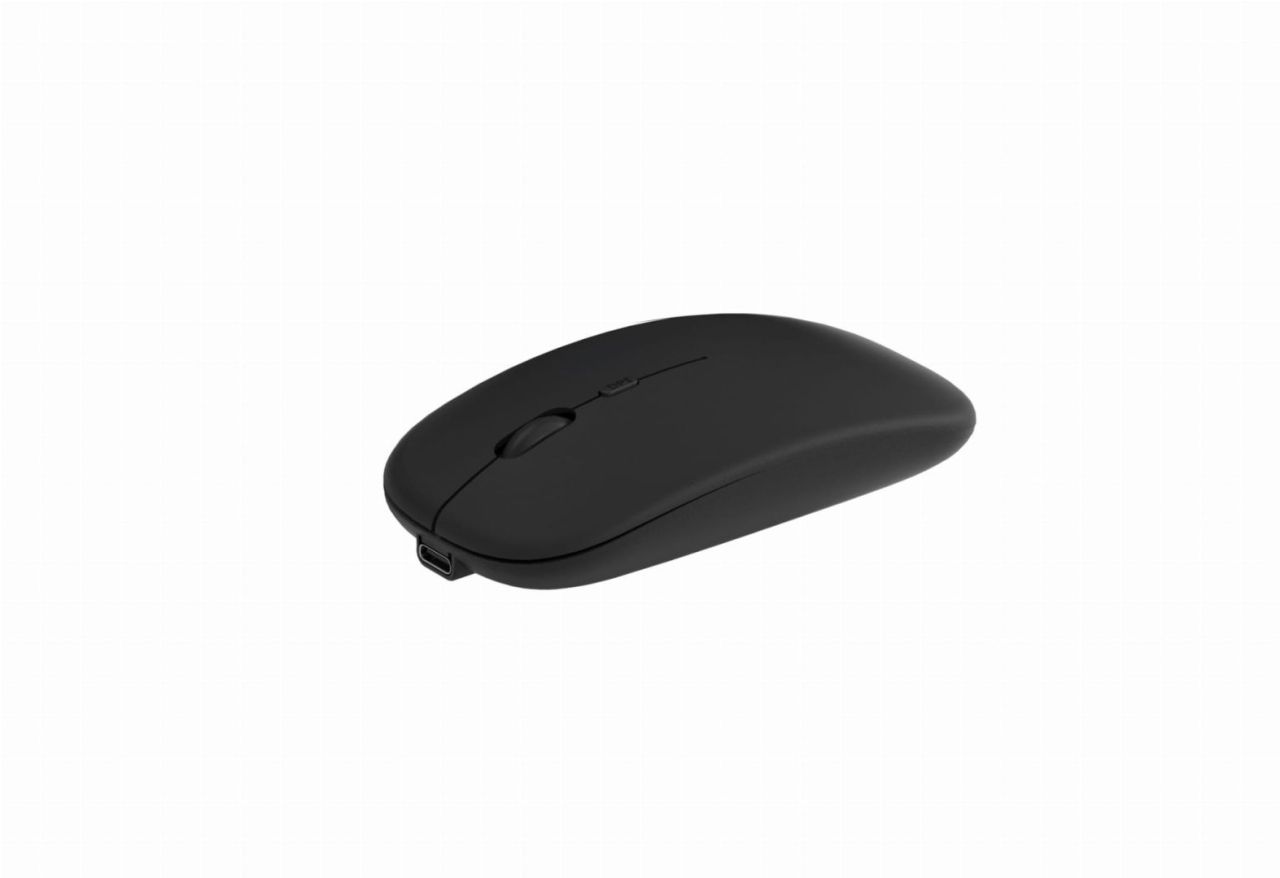 Platinet Omega OM301 Wireless Mouse Black