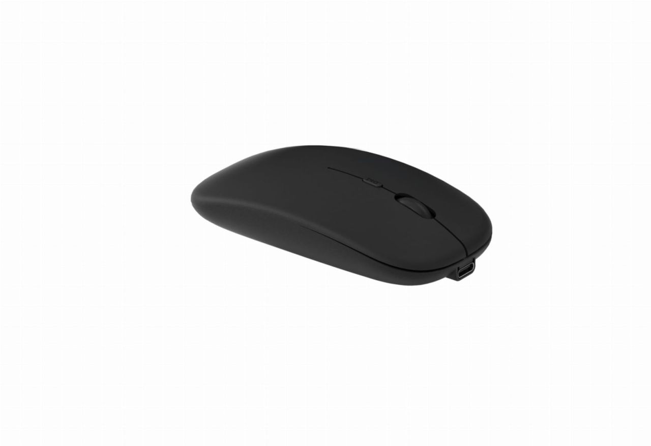 Platinet Omega OM301 Wireless Mouse Black