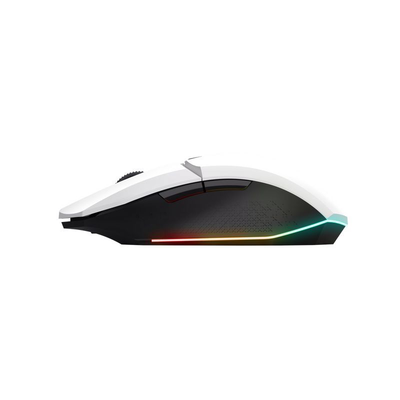 Trust GXT 110 Felox Wireless Gaming mouse White Trust GXT 110 Felox Wireless Gaming mouse White