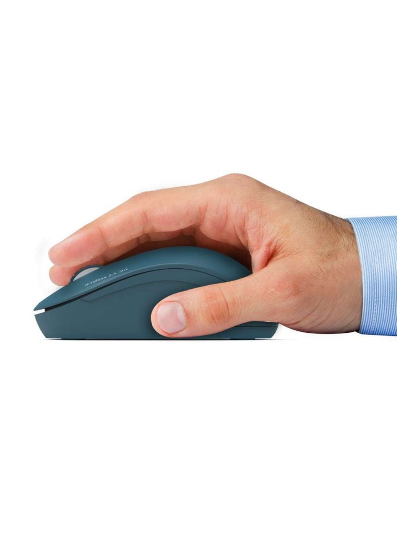 Port Designs Connect Wireless mouse Saphir Port Designs Connect Wireless mouse Saphir