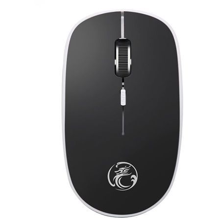 Apedra G-1600 Wireless mouse Black Apedra G-1600 Wireless mouse Black