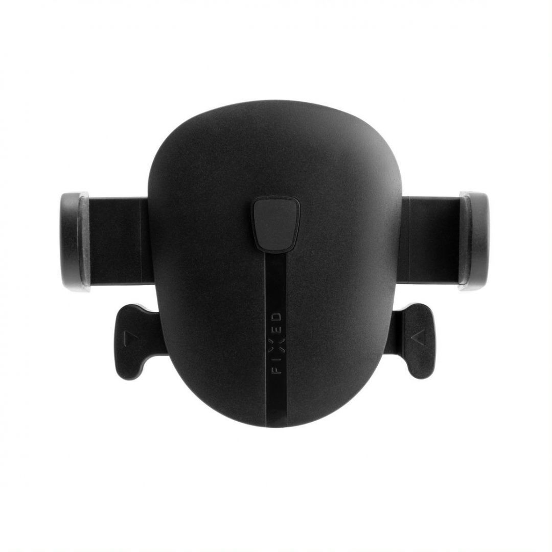 FIXED Click Vent Autós telefontartó, szellőzőrácsra, Univerzális, Fekete FIXED Click Vent Autós telefontartó, szellőzőrácsra, Univerzális, Fekete