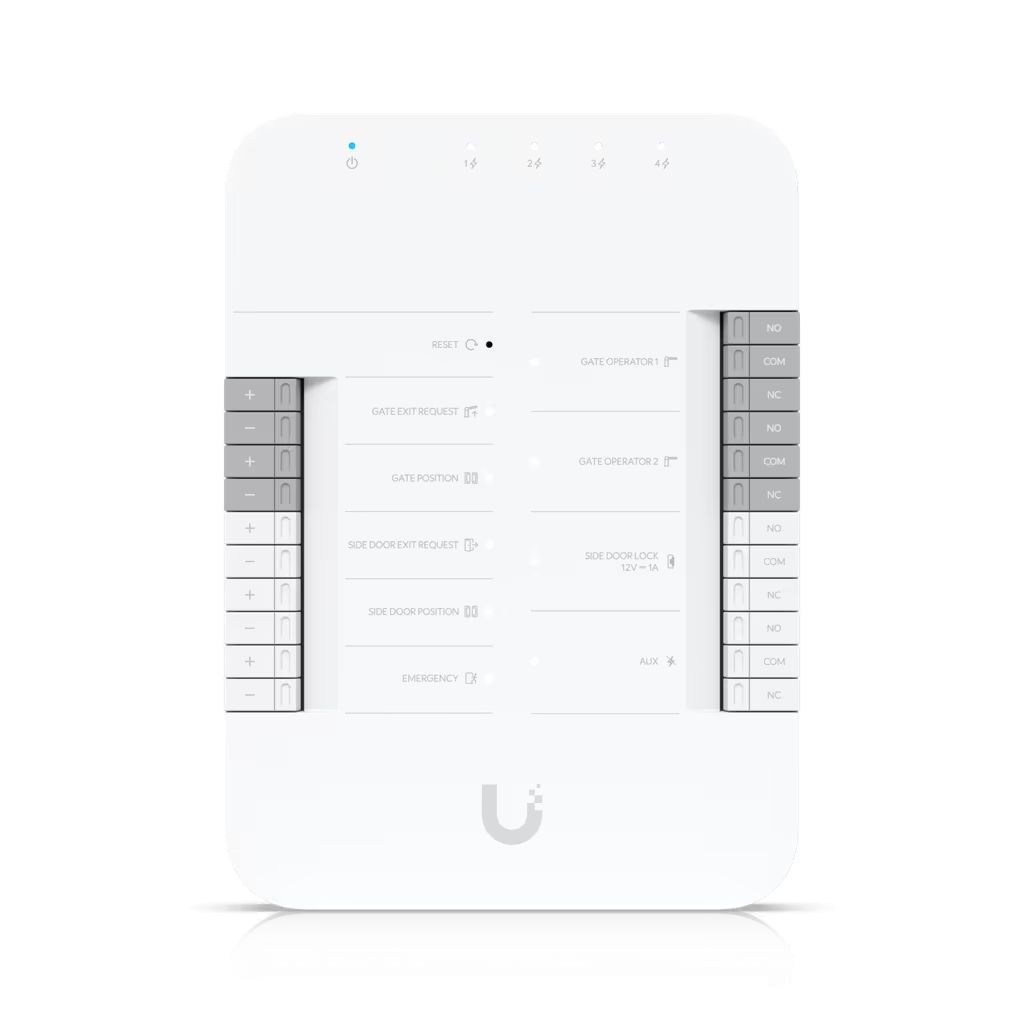 Ubiquiti Gate Hub Ubiquiti Gate Hub