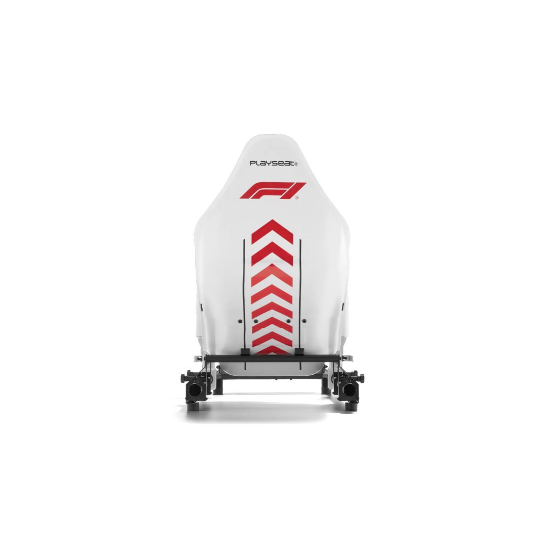 Playseat Formula Instinct F1 Edition White Playseat Formula Instinct F1 Edition White