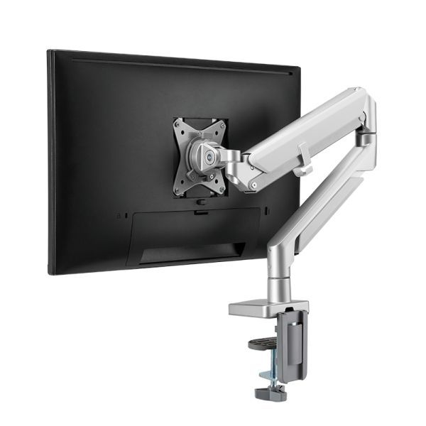 Logilink Monitor mount aluminum curved screens 17"-32" Silver Logilink Monitor mount aluminum curved screens 17"-32" Silver