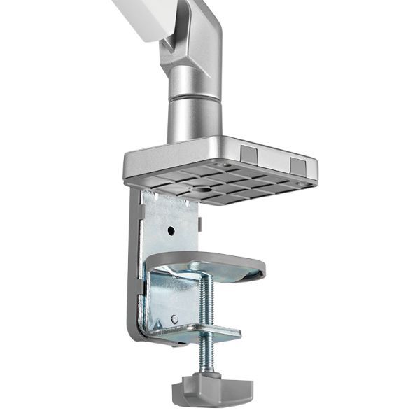 Logilink Monitor mount aluminum curved screens 17"-32" Silver Logilink Monitor mount aluminum curved screens 17"-32" Silver