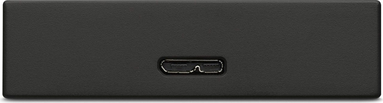 Seagate 5TB 2,5" USB3.0 One Touch HDD with Password Protection Black Seagate 5TB 2,5" USB3.0 One Touch HDD with Password Protection Black