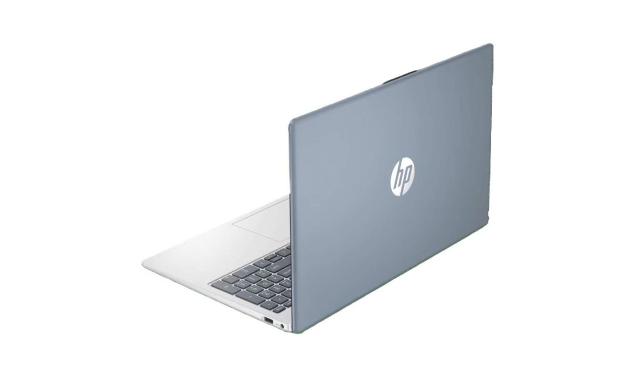 HP 15-FD0078NH Moonlight Blue