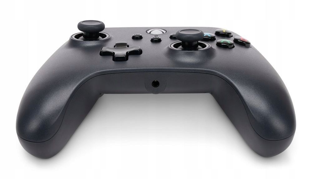 PowerA Wired Xbox Series X|S USB Gamepad Black PowerA Wired Xbox Series X|S USB Gamepad Black